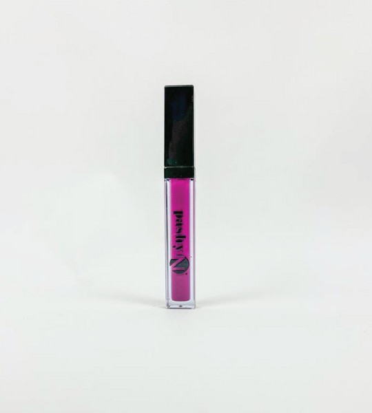 Allure Liquid Matte Lipstick