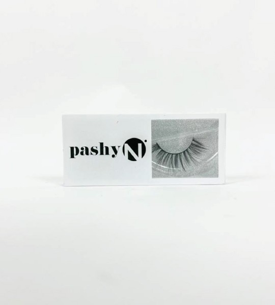 Blink Eyelashes