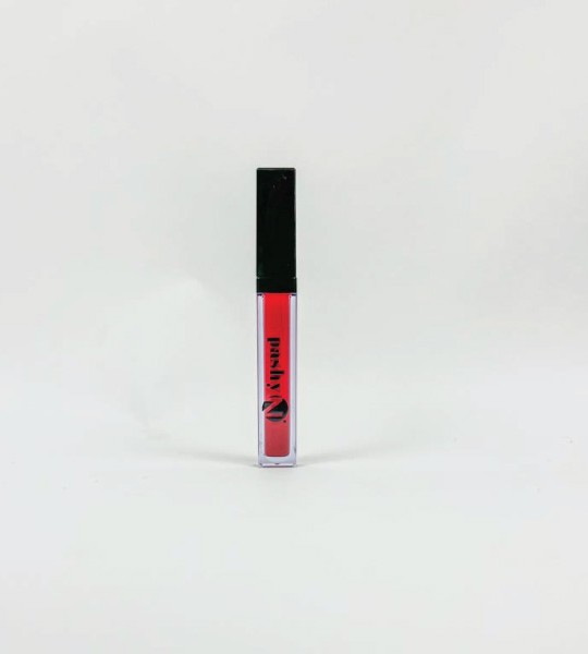 Cloris Liquid Matte Lipstick