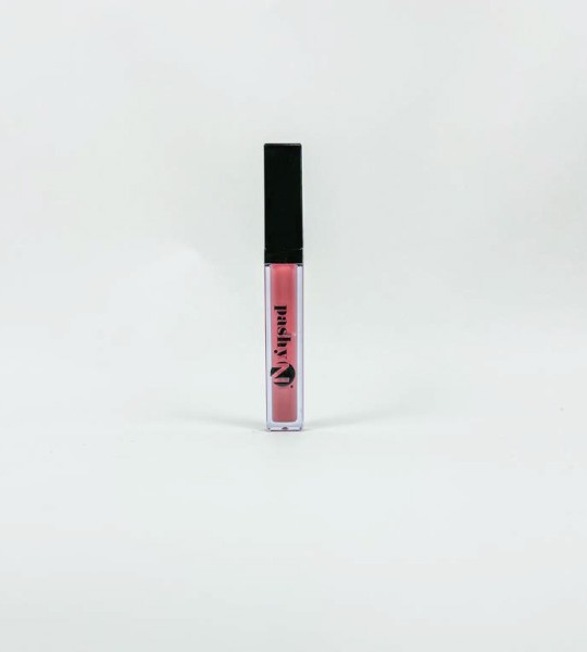 Coral Liquid Matte Lipstick