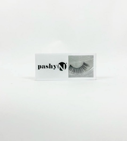 Fab Eyelashes