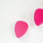 Pashy N Beauty Blender