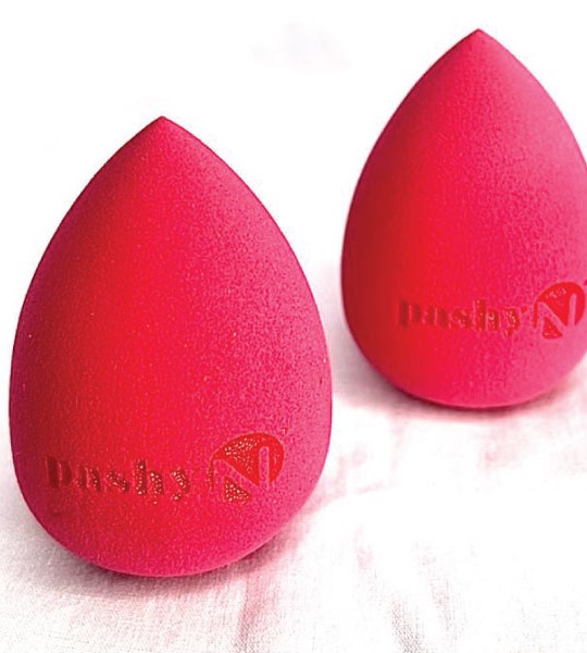 Pashy N Beauty Blender