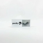 Wisp Eyelashes