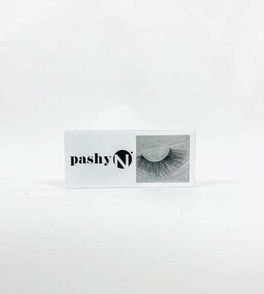 Wisp Eyelashes